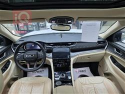 جيب جراند شيروكي إل